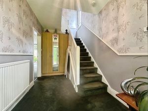 HallWay - click for photo gallery
